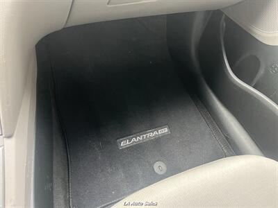 2018 Hyundai ELANTRA SEL - Photo 13 - Monroe, LA 71201