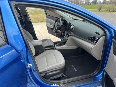2018 Hyundai ELANTRA SEL   - Photo 15 - Monroe, LA 71201