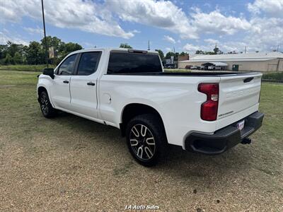 2021 Chevrolet Silverado 1500 Work Truck   - Photo 3 - Monroe, LA 71201