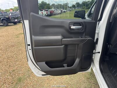 2021 Chevrolet Silverado 1500 Work Truck   - Photo 12 - Monroe, LA 71201