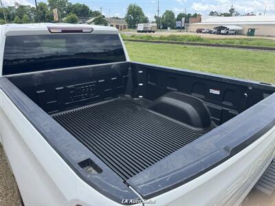 2021 Chevrolet Silverado 1500 Work Truck   - Photo 10 - Monroe, LA 71201