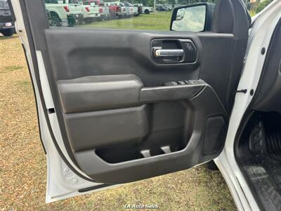2021 Chevrolet Silverado 1500 Work Truck   - Photo 16 - Monroe, LA 71201