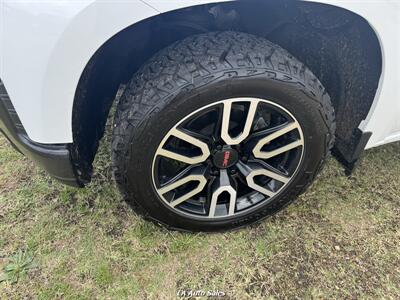 2021 Chevrolet Silverado 1500 Work Truck   - Photo 9 - Monroe, LA 71201