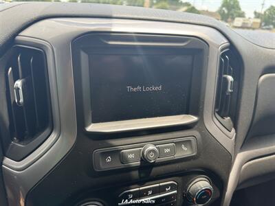 2021 Chevrolet Silverado 1500 Work Truck   - Photo 17 - Monroe, LA 71201
