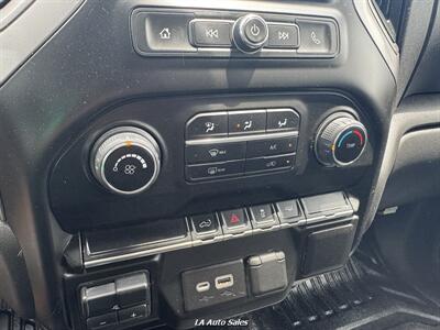 2021 Chevrolet Silverado 1500 Work Truck   - Photo 18 - Monroe, LA 71201