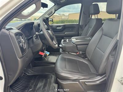 2021 Chevrolet Silverado 1500 Work Truck   - Photo 15 - Monroe, LA 71201
