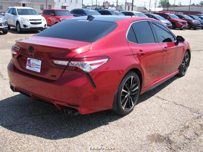 2020 Toyota Camry XSE   - Photo 3 - West Monroe, LA 71225