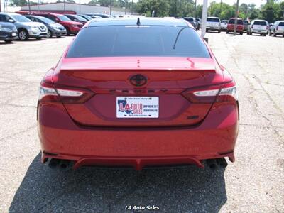 2020 Toyota Camry XSE   - Photo 4 - West Monroe, LA 71225