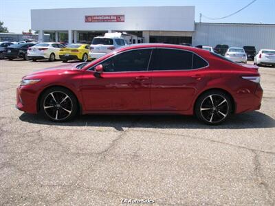 2020 Toyota Camry XSE   - Photo 6 - West Monroe, LA 71225