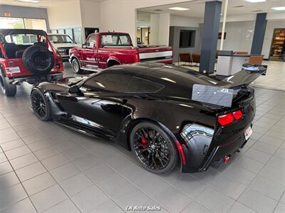 2019 Chevrolet Corvette Grand Sport   - Photo 1 - West Monroe, LA 71225