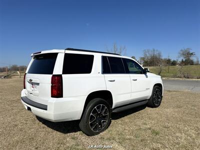 2020 Chevrolet Tahoe LT   - Photo 8 - Monroe, LA 71201