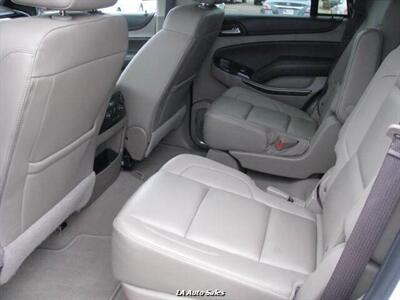 2020 Chevrolet Tahoe LT 4x2 4dr SUV   - Photo 12 - Monroe, LA 71201