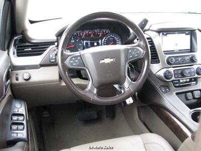 2020 Chevrolet Tahoe LT 4x2 4dr SUV   - Photo 14 - Monroe, LA 71201