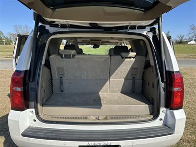 2020 Chevrolet Tahoe LT   - Photo 18 - Monroe, LA 71201