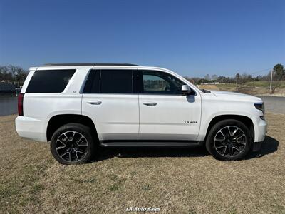 2020 Chevrolet Tahoe LT   - Photo 7 - Monroe, LA 71201