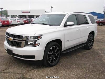 2020 Chevrolet Tahoe LT 4x2 4dr SUV   - Photo 8 - Monroe, LA 71201