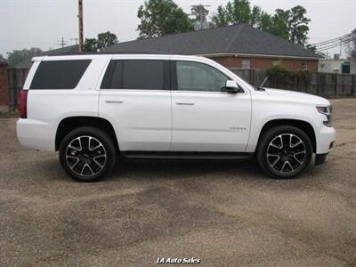 2020 Chevrolet Tahoe LT 4x2 4dr SUV   - Photo 3 - Monroe, LA 71201