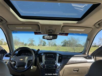 2020 Chevrolet Tahoe LT   - Photo 15 - Monroe, LA 71201