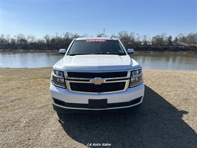 2020 Chevrolet Tahoe LT   - Photo 4 - Monroe, LA 71201