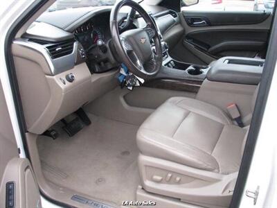2020 Chevrolet Tahoe LT 4x2 4dr SUV   - Photo 17 - Monroe, LA 71201