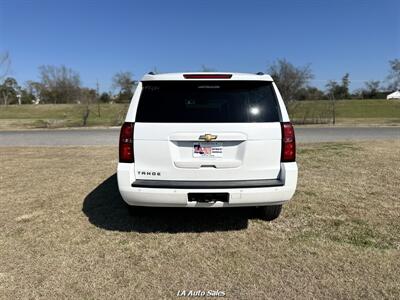2020 Chevrolet Tahoe LT   - Photo 9 - Monroe, LA 71201
