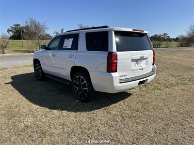 2020 Chevrolet Tahoe LT   - Photo 10 - Monroe, LA 71201