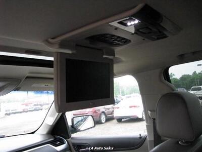 2020 Chevrolet Tahoe LT 4x2 4dr SUV   - Photo 16 - Monroe, LA 71201