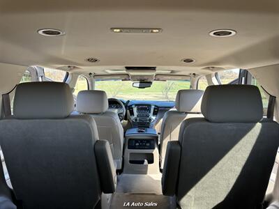 2020 Chevrolet Tahoe LT   - Photo 16 - Monroe, LA 71201