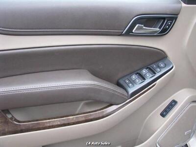 2020 Chevrolet Tahoe LT 4x2 4dr SUV   - Photo 18 - Monroe, LA 71201