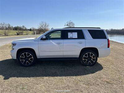 2020 Chevrolet Tahoe LT   - Photo 6 - Monroe, LA 71201