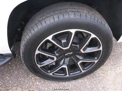 2020 Chevrolet Tahoe LT 4x2 4dr SUV   - Photo 10 - Monroe, LA 71201
