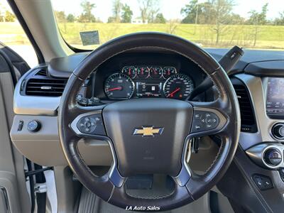 2020 Chevrolet Tahoe LT   - Photo 12 - Monroe, LA 71201