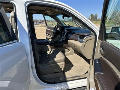 2020 Chevrolet Tahoe LT   - Photo 11 - Monroe, LA 71201