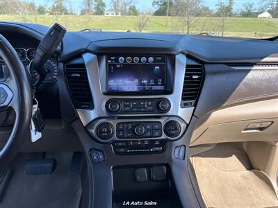 2020 Chevrolet Tahoe LT   - Photo 13 - Monroe, LA 71201
