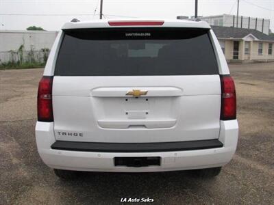 2020 Chevrolet Tahoe LT 4x2 4dr SUV   - Photo 5 - Monroe, LA 71201