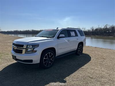 2020 Chevrolet Tahoe LT   - Photo 5 - Monroe, LA 71201