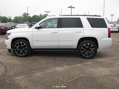 2020 Chevrolet Tahoe LT 4x2 4dr SUV   - Photo 7 - Monroe, LA 71201