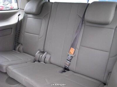 2020 Chevrolet Tahoe LT 4x2 4dr SUV   - Photo 13 - Monroe, LA 71201