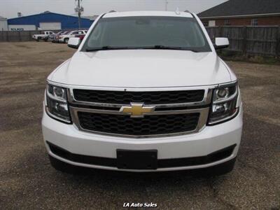 2020 Chevrolet Tahoe LT 4x2 4dr SUV   - Photo 9 - Monroe, LA 71201