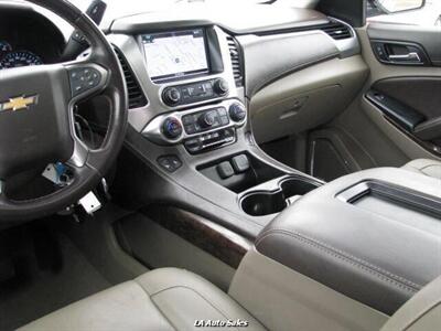 2020 Chevrolet Tahoe LT 4x2 4dr SUV   - Photo 15 - Monroe, LA 71201
