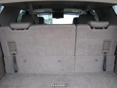 2020 Chevrolet Tahoe LT 4x2 4dr SUV   - Photo 11 - Monroe, LA 71201