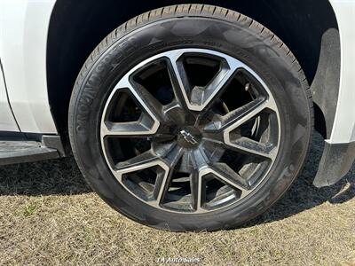 2020 Chevrolet Tahoe LT   - Photo 21 - Monroe, LA 71201