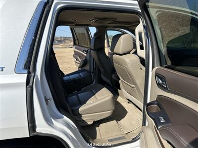 2020 Chevrolet Tahoe LT   - Photo 19 - Monroe, LA 71201
