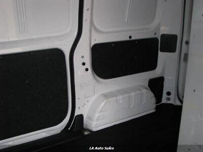 2015 Chevrolet City Express LS 4dr Cargo Mini Van   - Photo 9 - Monroe, LA 71201