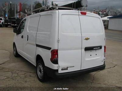 2015 Chevrolet City Express LS 4dr Cargo Mini Van   - Photo 5 - Monroe, LA 71201