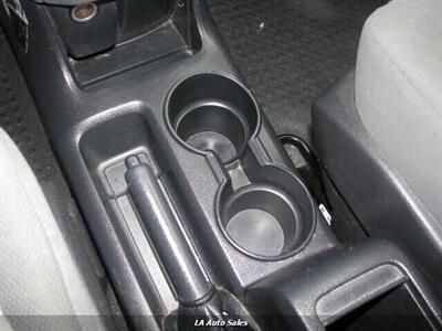 2015 Chevrolet City Express LS 4dr Cargo Mini Van   - Photo 14 - Monroe, LA 71201