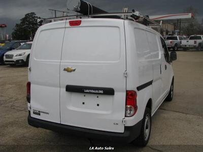 2015 Chevrolet City Express LS   - Photo 3 - West Monroe, LA 71225