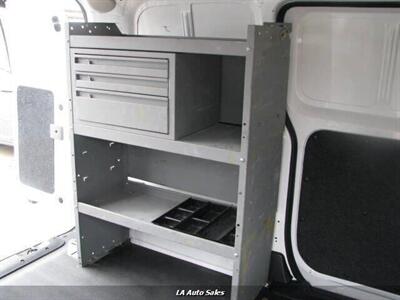 2015 Chevrolet City Express LS 4dr Cargo Mini Van   - Photo 7 - Monroe, LA 71201