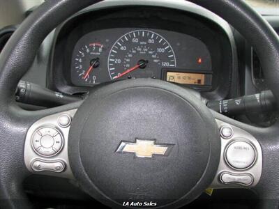 2015 Chevrolet City Express LS 4dr Cargo Mini Van   - Photo 15 - Monroe, LA 71201