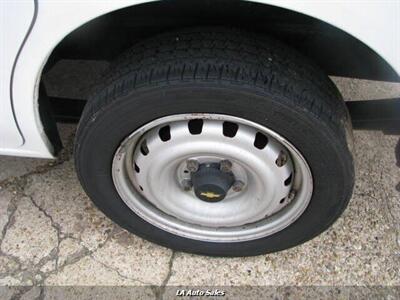 2015 Chevrolet City Express LS 4dr Cargo Mini Van   - Photo 8 - Monroe, LA 71201